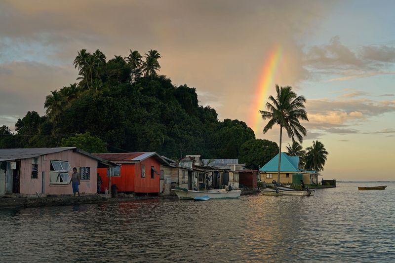 World Bank poised to host climate loss and damage fund, despite concerns