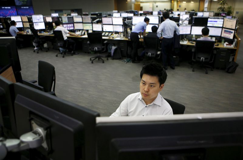 Marketmind: Rate cut prospects fuel stock rally