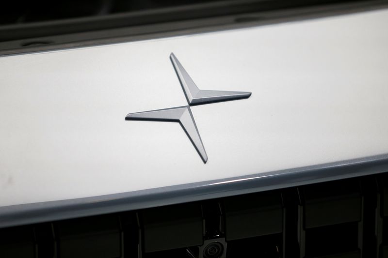 Polestar signs deal with South Korea's SK On for Polestar 5 EV