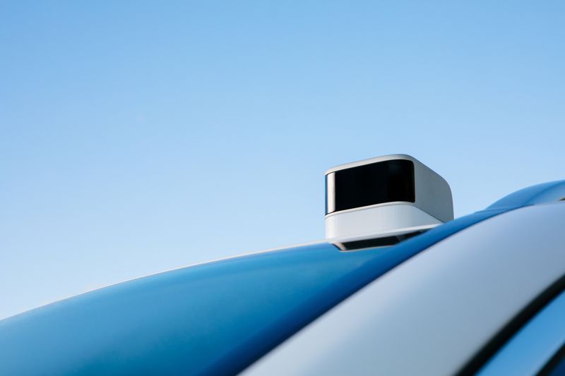 Aeva inks sensor deal with Nikon for industrial machines