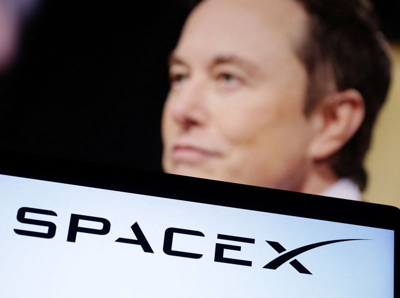 Musk's Starlink wins bid to roll out Mexico's rural satellite internet -documents