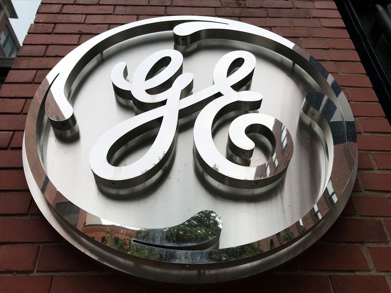GE settles US claims it sold improperly inspected parts to Army, Navy