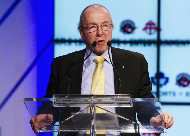 Canada's OMERS buys 5% indirect stake in Toronto Raptors-parent MLSE for $400 million