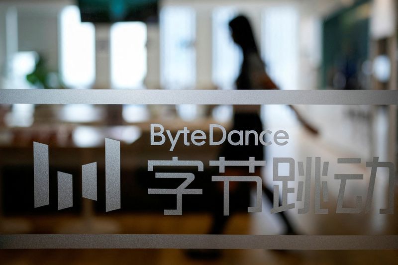 TikTok owner ByteDance offers to buy back shares from staff at $160 apiece