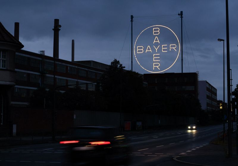 Bayer says it is keeping strict line on settling glyphosate litigation