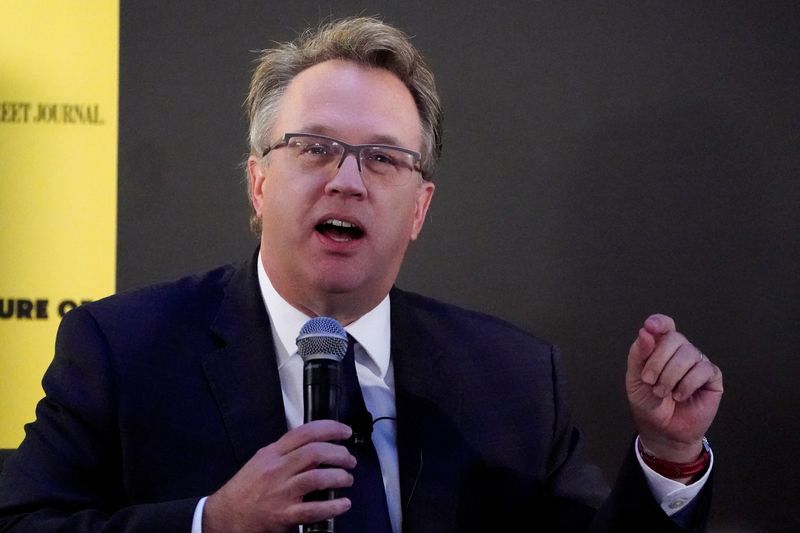 Fed's Williams says US central bank's policymaking now more strategic