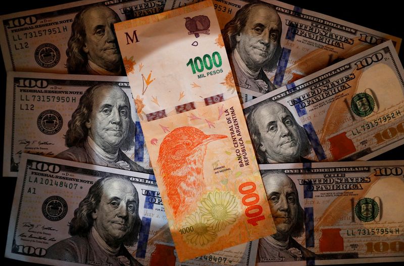 Exclusive-Inside IMF, stance hardens on Argentina as $44 billion deal skids off track