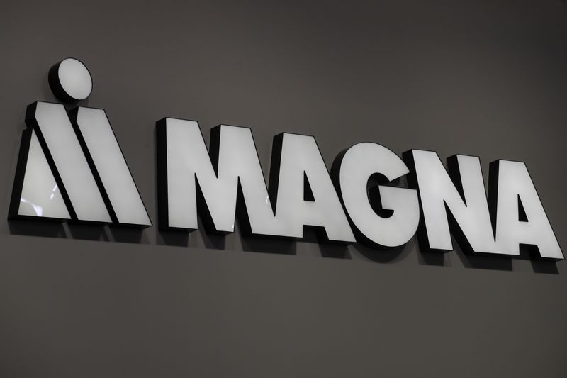 Canadian union Unifor, Magna resume bargaining after strike at seating plant