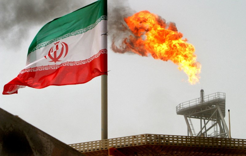 Explainer-Iran's expanding oil trade with top buyer China
