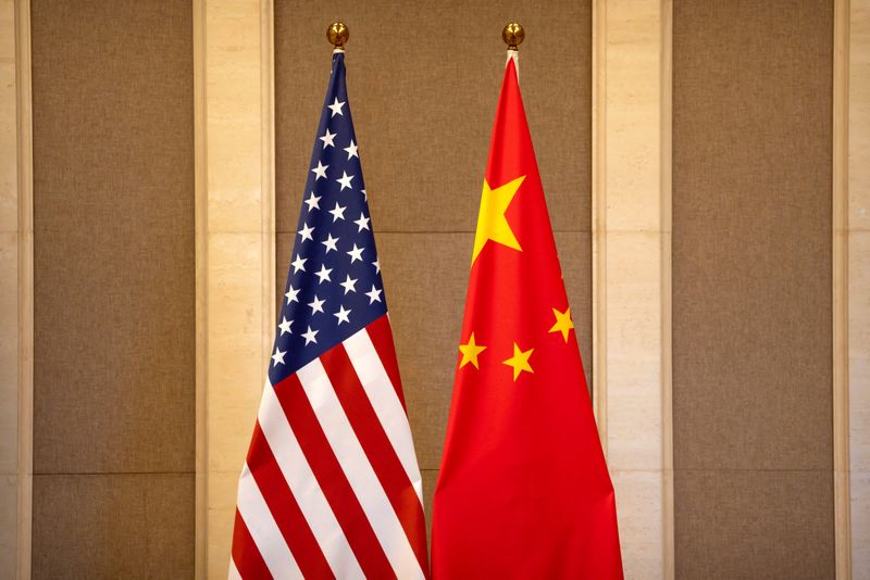 APEC's growth to slow as persistent inflation, US-China tensions weigh-report