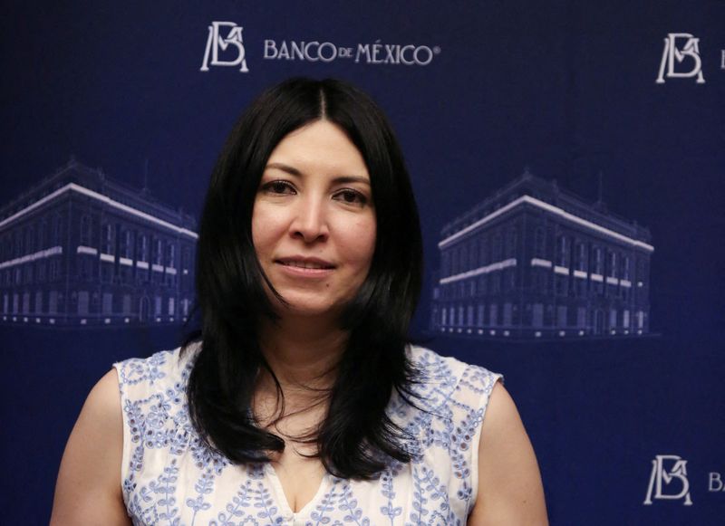 Mexico central bank governor eyes rate cuts, but not before 2024