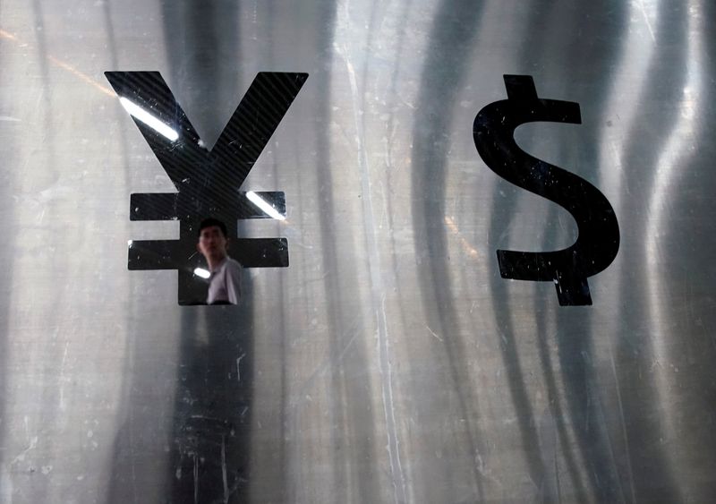 Middle East asset manager Investcorp eyes up to $550 million in first China yuan fund