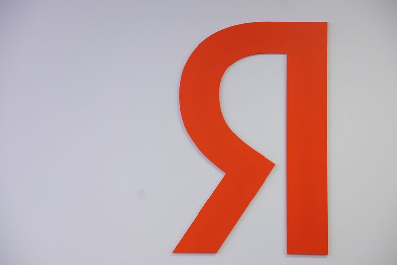 Exclusive-Yandex NV could sell Russian assets all at once
