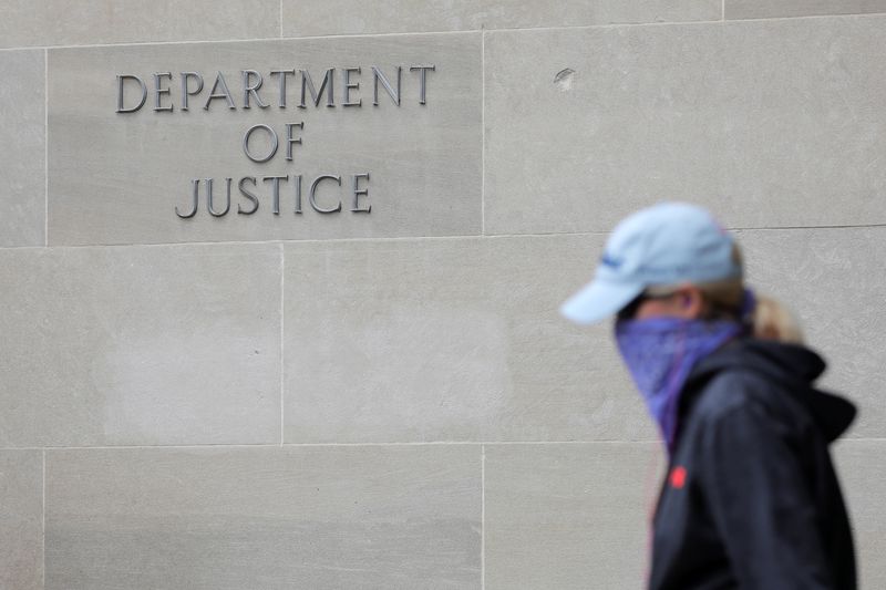 US drops antitrust case over healthcare hiring agreements