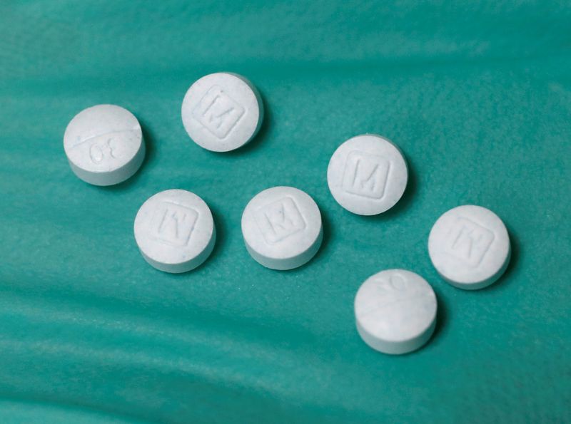 Drugmaker Mallinckrodt emerges from bankruptcy