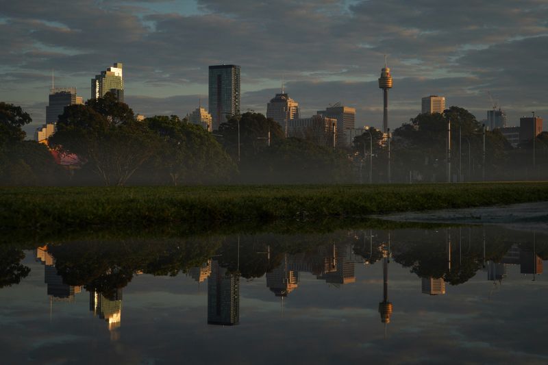Australia to introduce bills on petroleum duty, PwC scandal reform