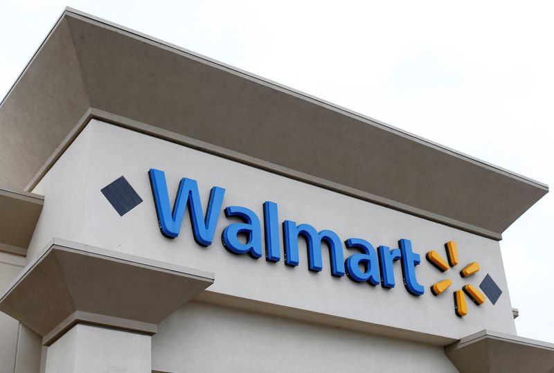 One dead, three injured in shooting at Ohio Walmart - local media
