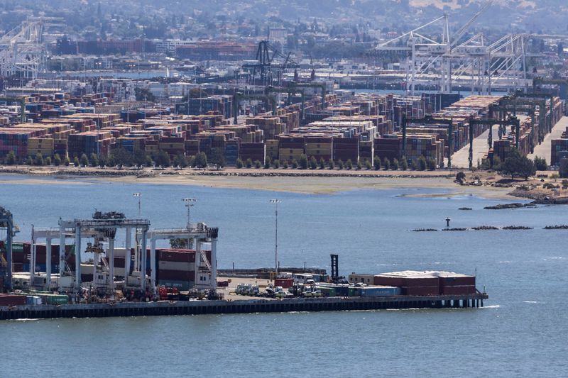 US import prices post largest drop in seven months