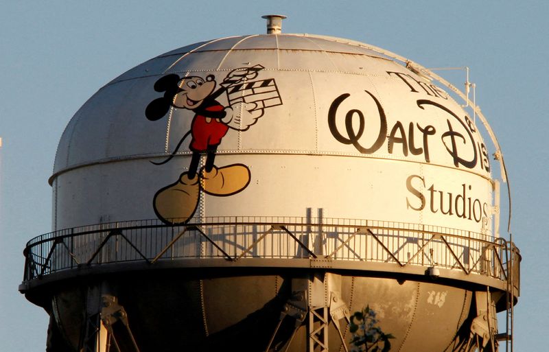 Disney management to host company-wide town hall on Nov. 28