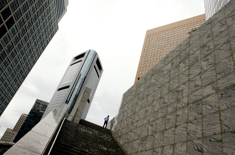 Japan poised to scrap quarterly report requirement for businesses -Nikkei Asia