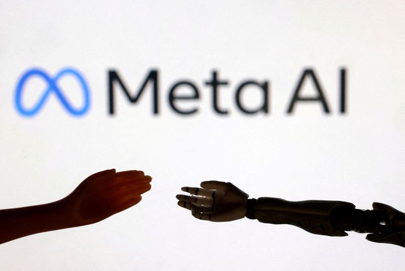 Meta launches AI-based video editing tools