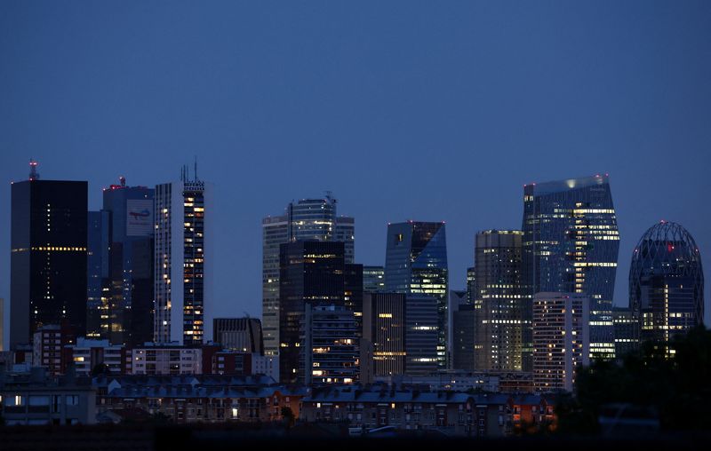 France eyes cuts to business subsidies and healthcare spending