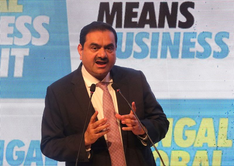 Exclusive-India seeks to restart stalled Adani coal imports probe