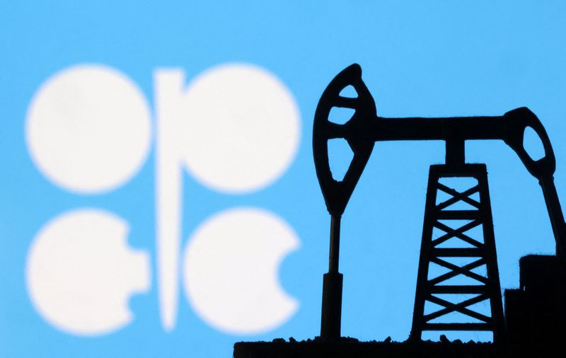 OPEC+ to consider whether more oil cuts needed - sources