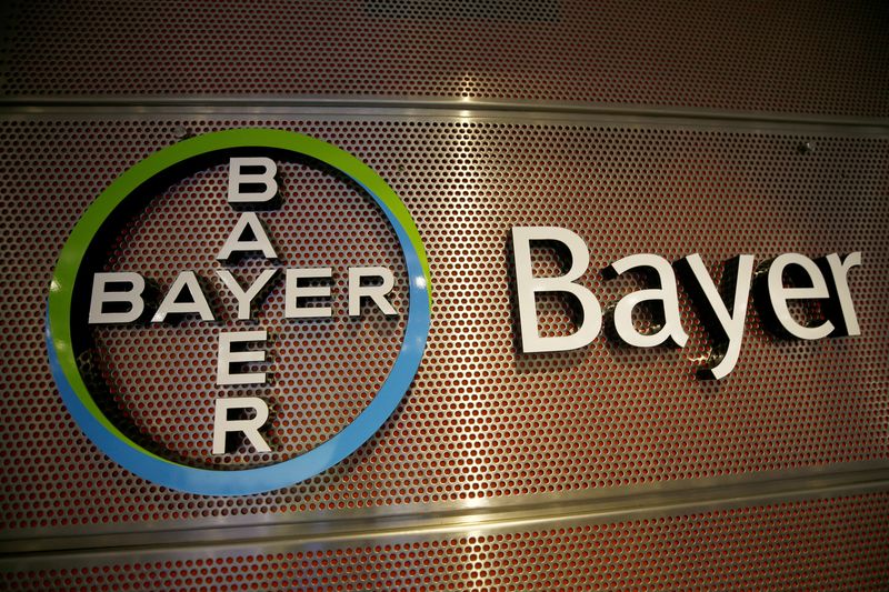 Bayer ordered to pay $1.56 billion in latest US trial loss over Roundup weedkiller