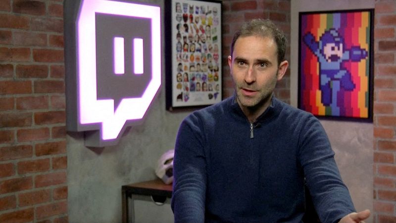 Who is OpenAI interim CEO Emmett Shear?