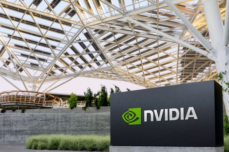 Marketmind: Nvidia shares take bumpy ride after hours
