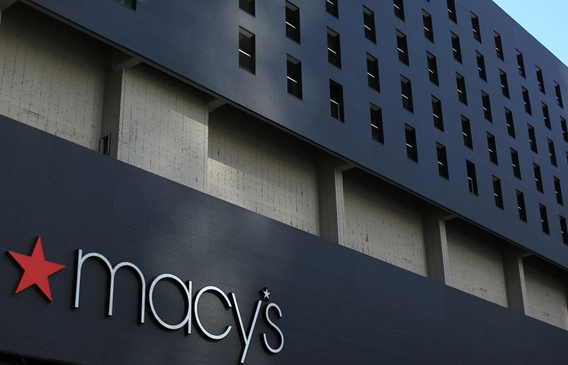 Macy's workers in Washington state to strike for three days from Black Friday