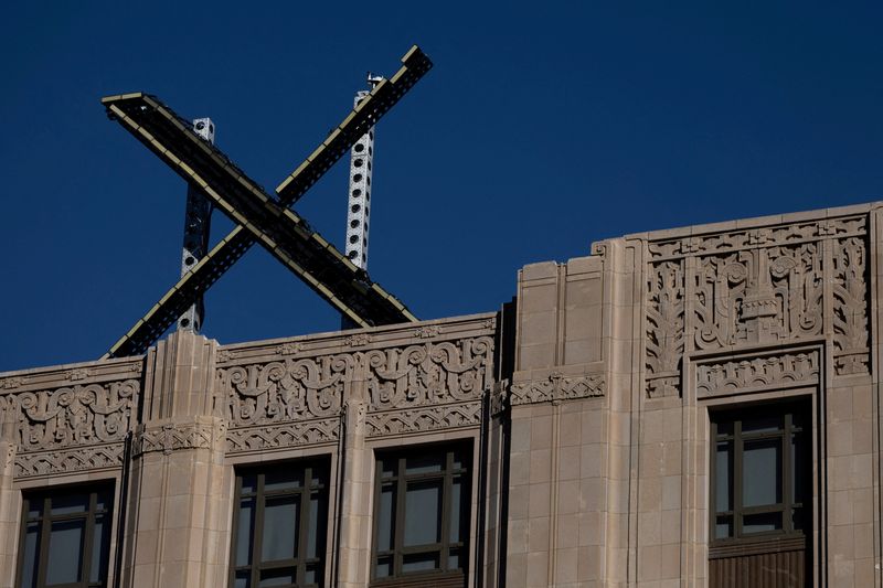 X may lose up to $75 million by year-end on advertiser exodus - NYT