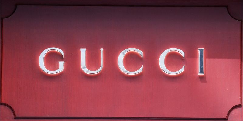 Gucci employees in Rome go on strike over creative office move