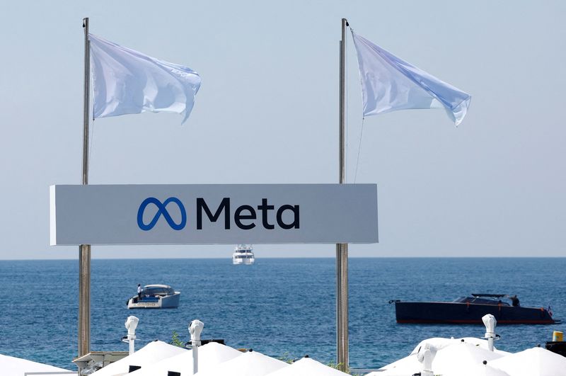 Meta says it will appeal US judge's ruling in privacy fight with FTC