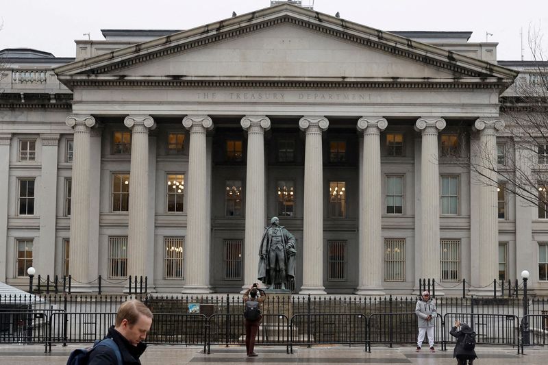 In the Market: Regulators look to pry open the dark corners of Treasury markets