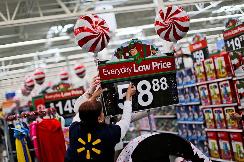 Walmart shifts to India, cuts China imports
