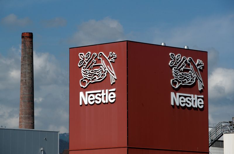 Nestle to invest $1.2 billion in Brazil by 2025