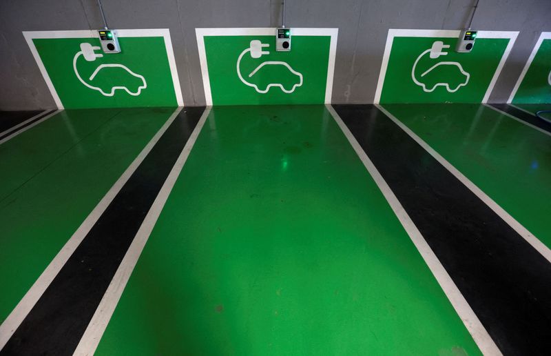 EVs struggle with reliability due to charging, battery issues - Consumer Reports survey