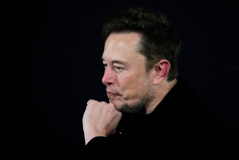 MSM Says Trump-Musk Chat Boring and Expected
