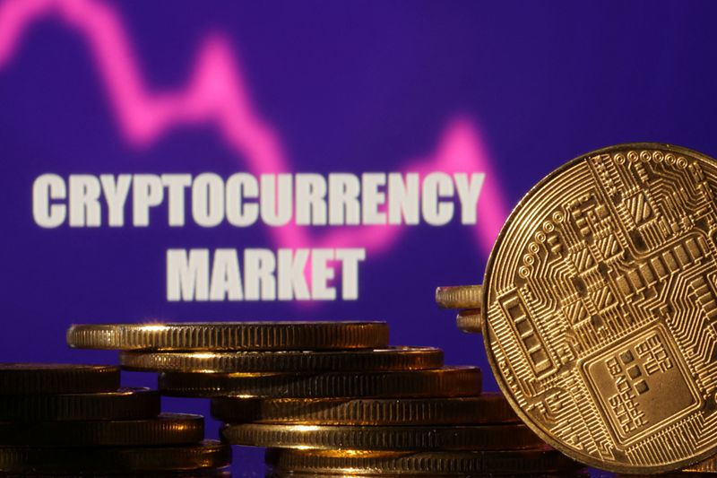 Crypto stocks set to start December on high note as bitcoin hits near 19-month high