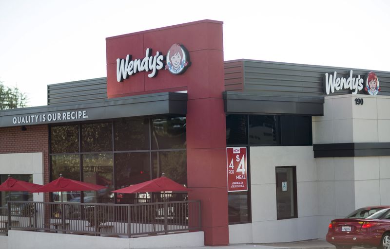 Exclusive-Activist investor Blackwells plans Wendy's board challenge -sources