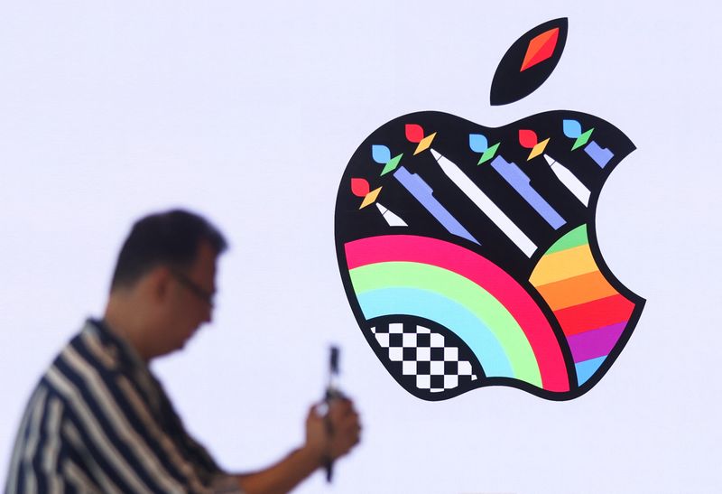 Japan's TDK Corp to manufacture iPhone battery cells in India - minister