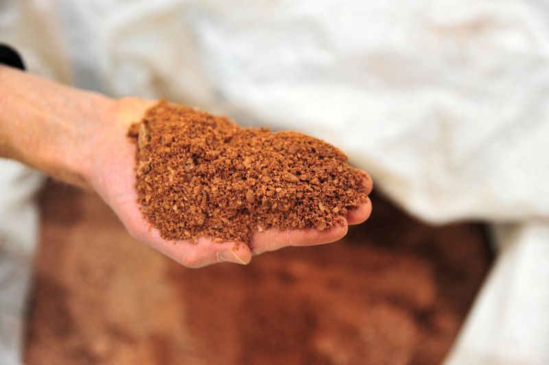 Western start-ups seek to break China's grip on rare earths refining