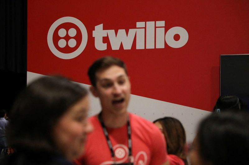 Twilio to cut about 5% of total workforce