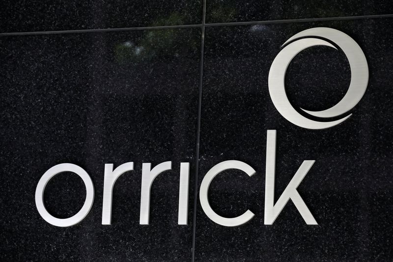 Ex-Silicon Valley Bank startup banking chief joins law firm Orrick