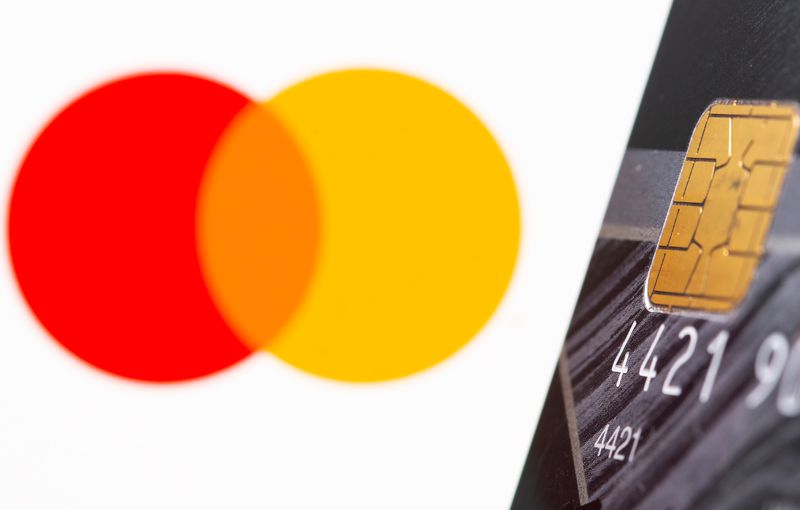Mastercard to buy back shares worth $11 billion