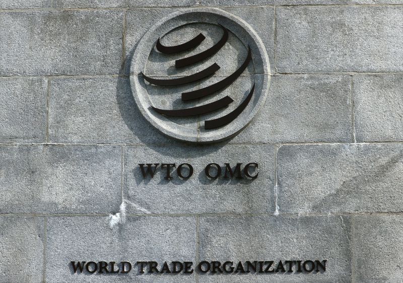 EU should join Africa on WTO reform to counter China -IW study