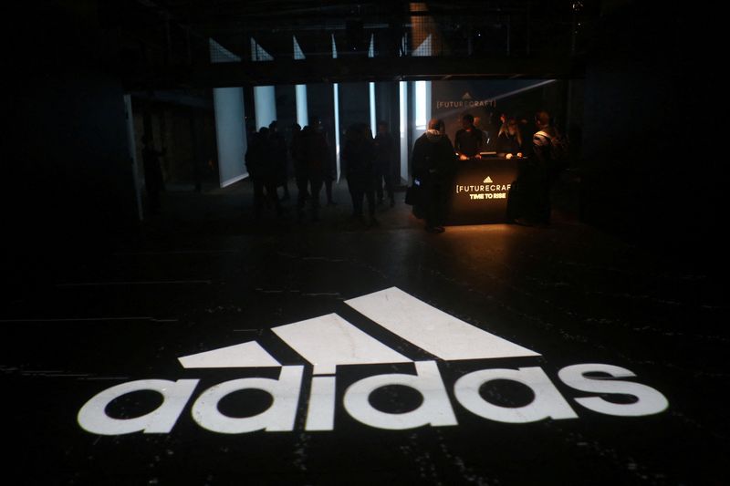 Russian distributor to launch sales of Adidas, Reebok goods- Kommersant