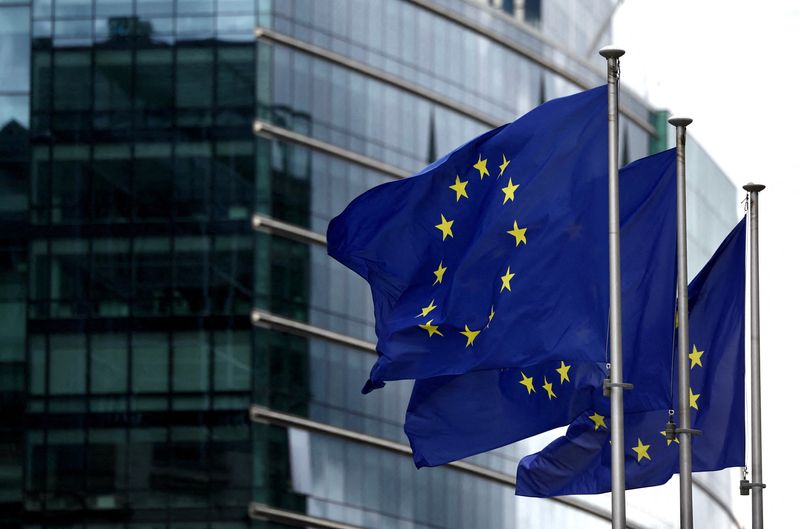 EU proposes delay to EV trade rules with UK to avoid tariffs